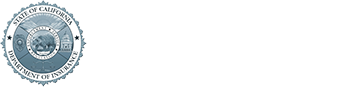 California Department of Insurance